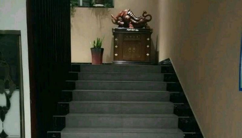 Hotel Außenbreich - Jinqiao Hotel