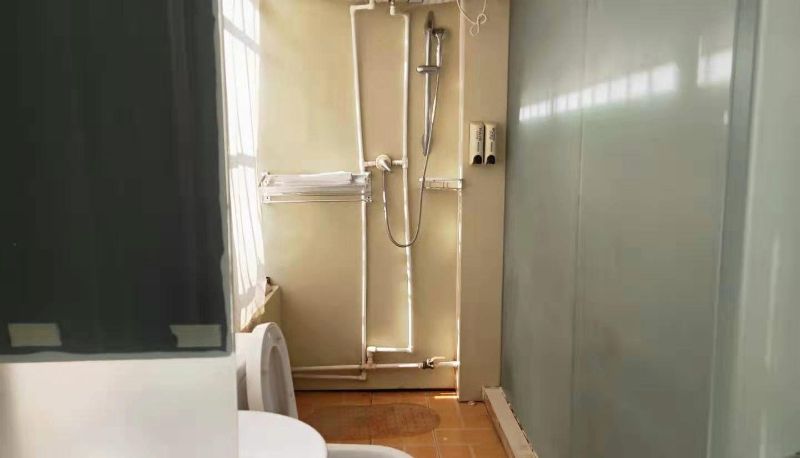 Camera - Fucheng Business Hotel