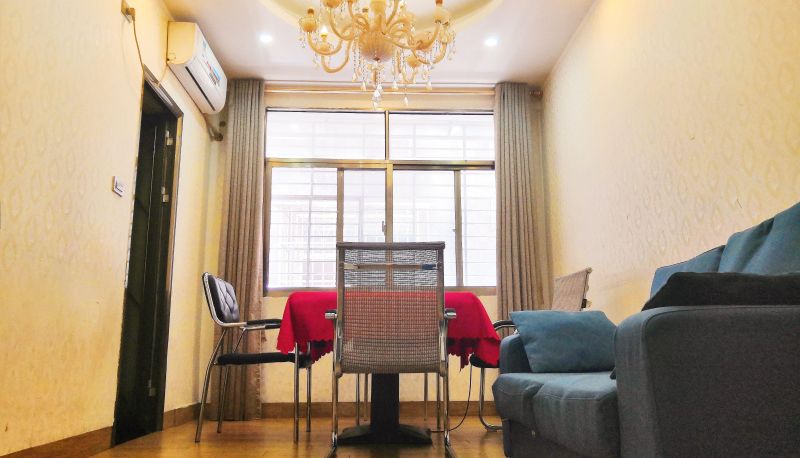 Camera business - hotel wilna