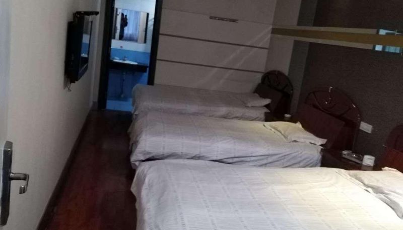 Chambre - State owned hotels