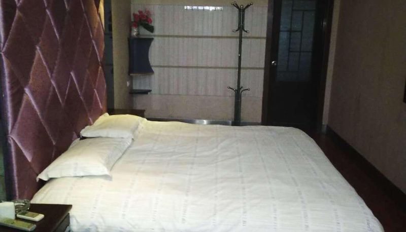 Chambre - State owned hotels
