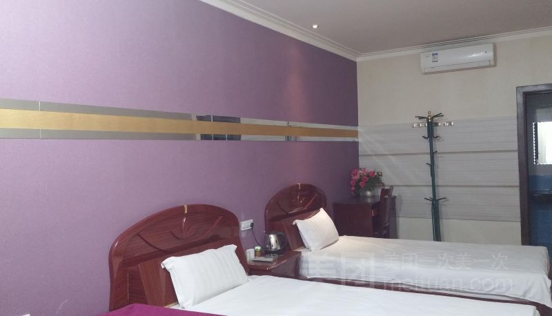 Chambre - State owned hotels