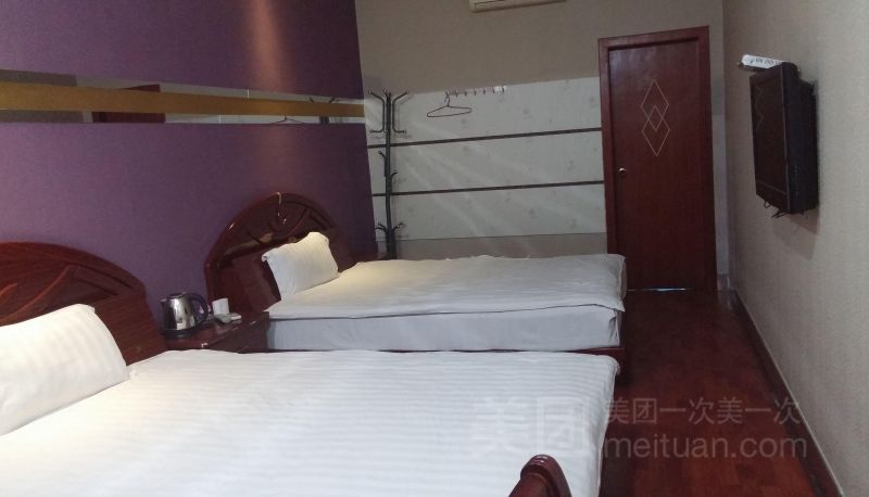 Chambre - State owned hotels