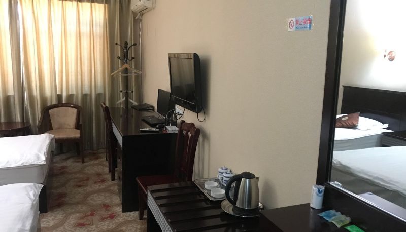 Camera - Xiangdong Hotel (Yinhe Road Branch)