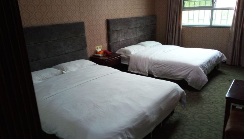 Camera - Zhijiang Fruit Hotel