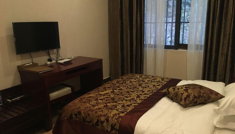 Pokój typu business - Yulong Bay International Resort