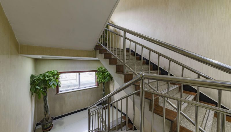 Hotel Außenbreich - Kaili Business Hotel