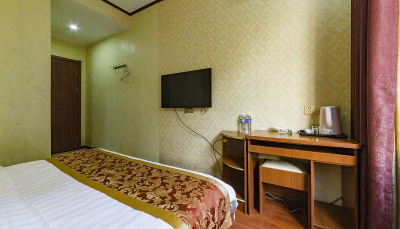 Business-Zimmer - Kaili Business Hotel