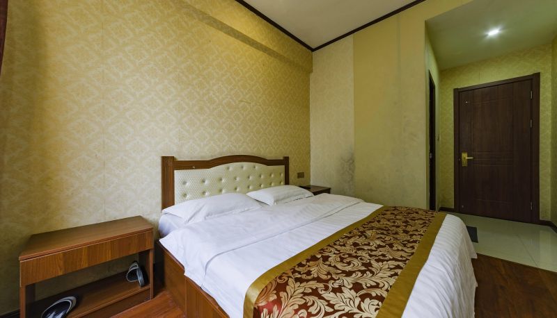 Business-Zimmer - Kaili Business Hotel