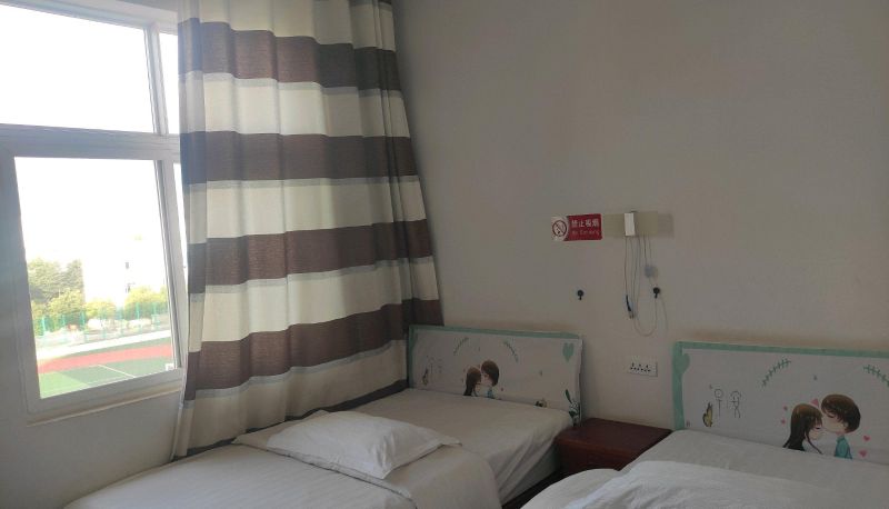 Camera business - Hongfu Hotel
