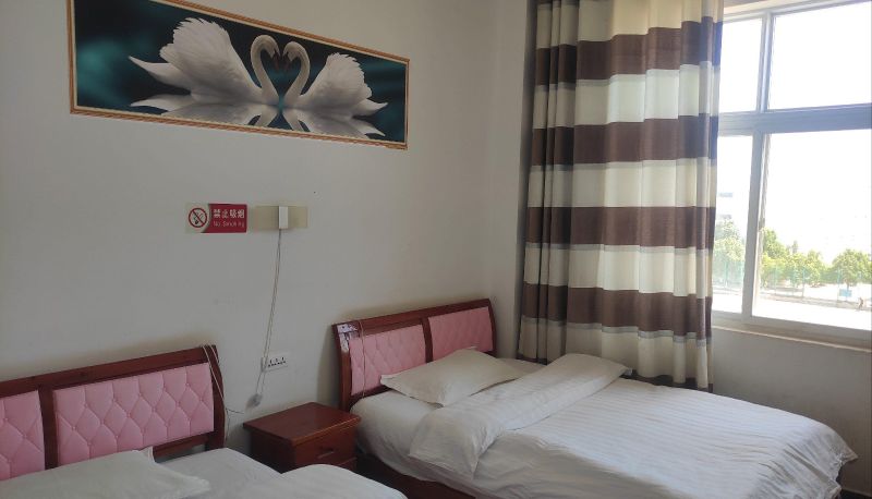 Camera business - Hongfu Hotel