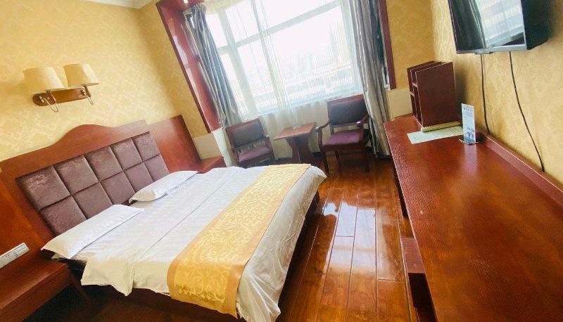 Camera - Linxia Tianhe Hotel