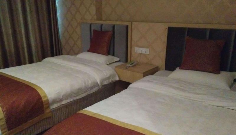 Pokój - Aixi Business Hotel