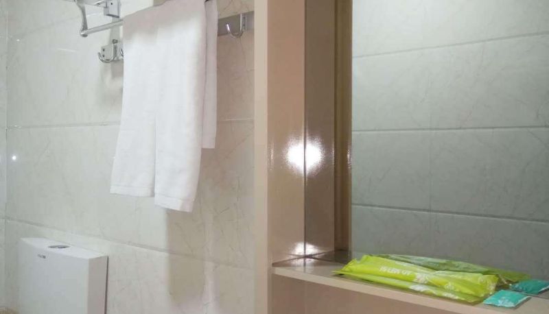 Pokój - Aixi Business Hotel