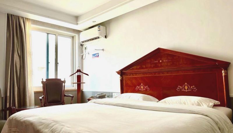 Camera - Juyuan Hotel (Xichang Road Branch)
