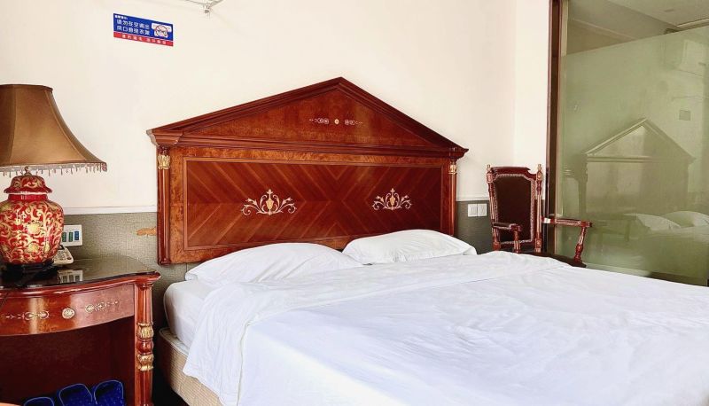 Camera - Juyuan Hotel (Xichang Road Branch)