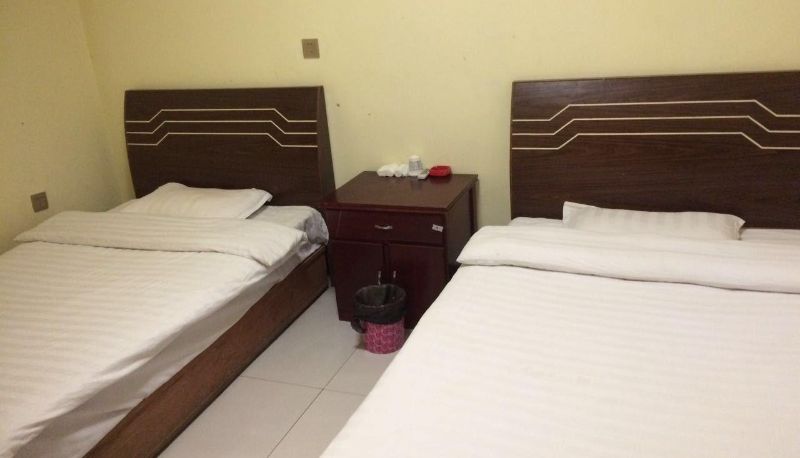 Kamer - Ping An Hotel