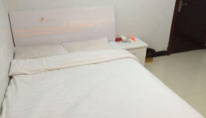 Kamer - Ping An Hotel