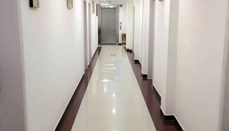 Hotel Außenbreich - Su6 Business Hotel (Nanchang Vocational University Branch)