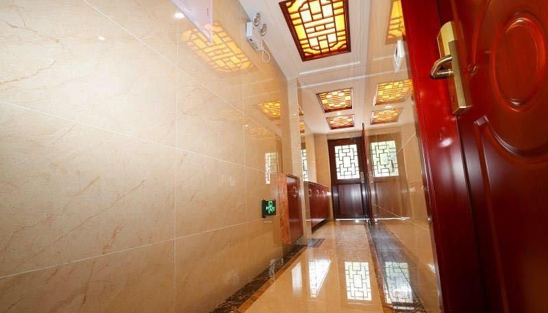 Hotel Außenbreich - Donghua Hotel