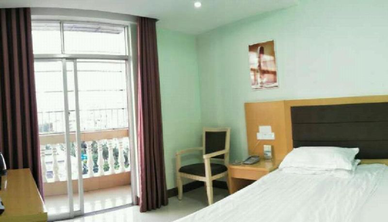 Zimmer - Furun Business Hotel