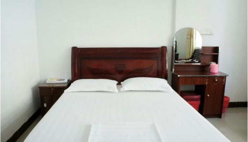 Camera business - Wangyuan Accommodation
