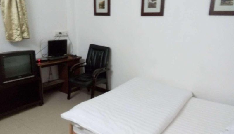 Camera business - Wangyuan Accommodation