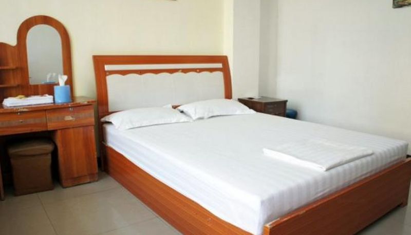 Camera business - Wangyuan Accommodation