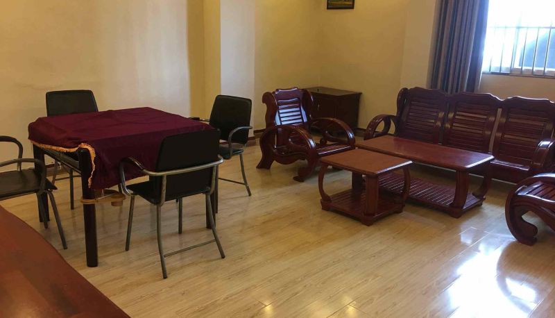 Hotel Außenbreich - City Fengshang Chain Hotel (Jinxiu Ancient Town Branch)