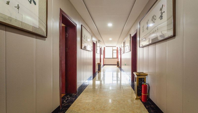 Hotel Außenbreich - Fengyige Hotel