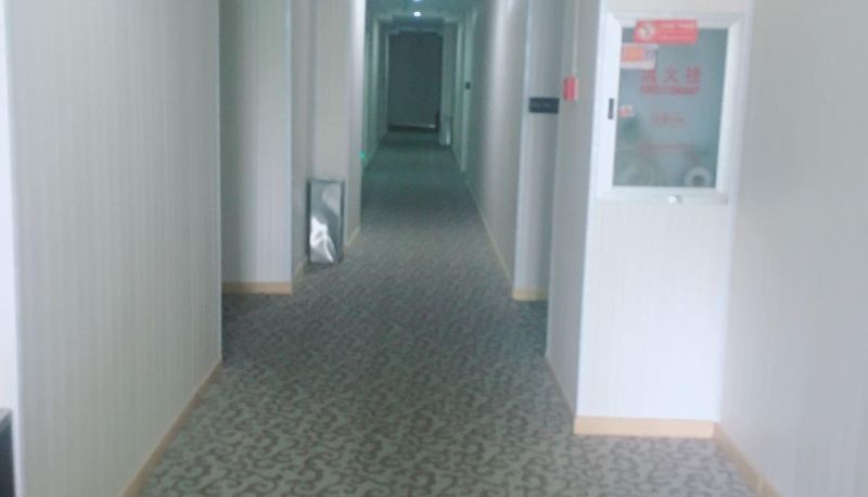 Hotel Außenbreich - Yinhua Hotel (Tongji Hospital Store)
