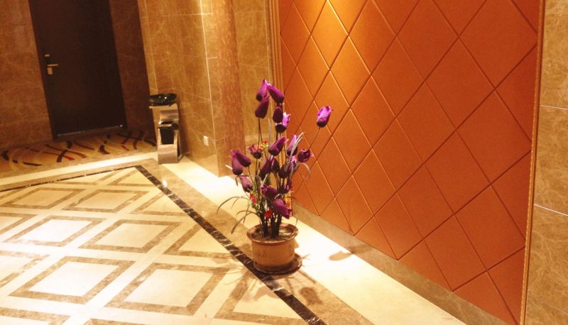 Hotel Außenbreich - Fuyuan Hotel