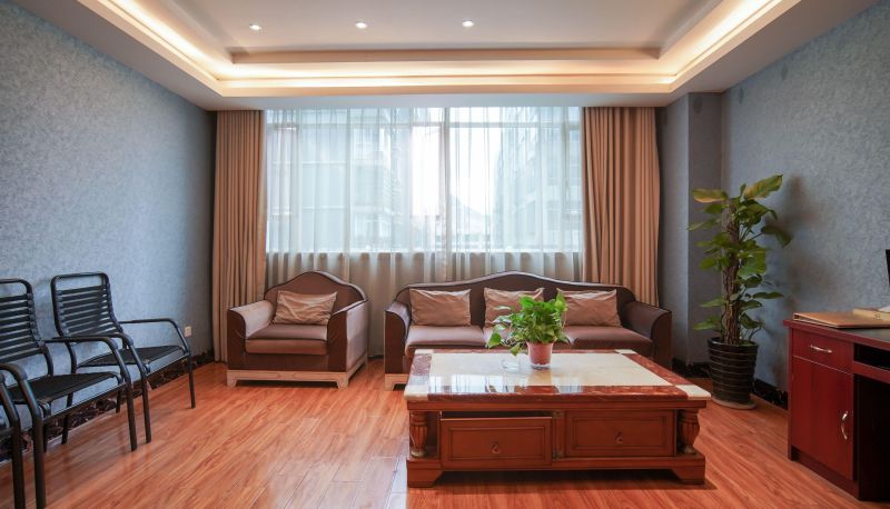 Habitación corporativa - Duyun Hong'an Hotel (Bus Terminal Branch)
