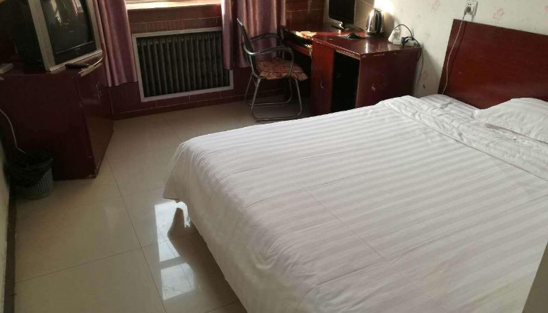 Pokój - Hejin Longteng Hotel