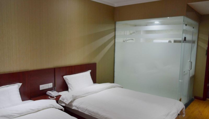 Camera business - Wanrong Hotel
