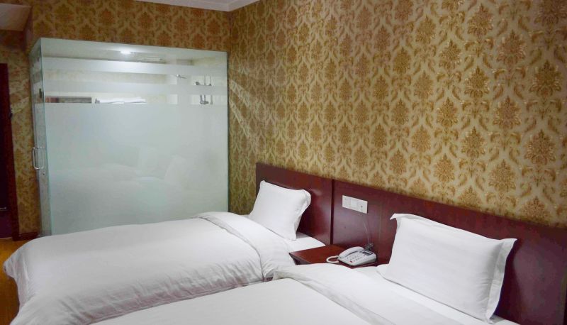 Camera business - Wanrong Hotel