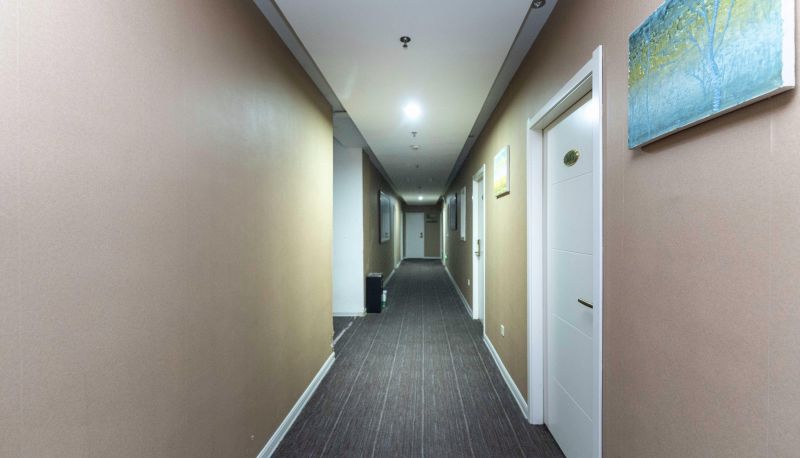Hotel Außenbreich - Xiangyanghua Hotel (Xi'an Huaqingchi Branch)
