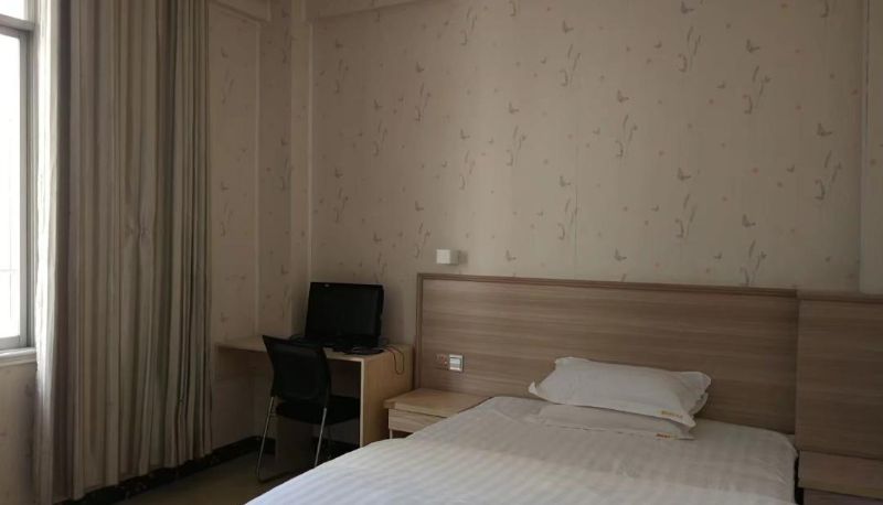 Zimmer - Pengming Business Hotel
