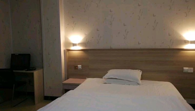 Zimmer - Pengming Business Hotel