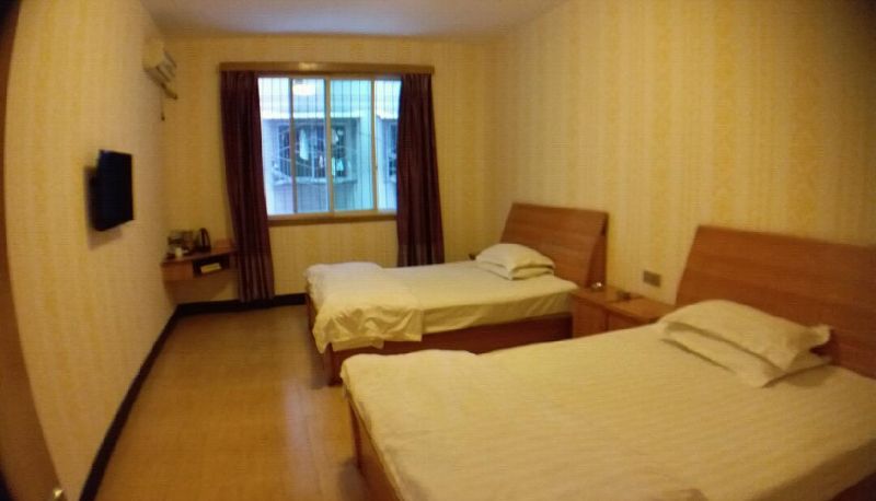 Zimmer - Shuyang Business Hotel