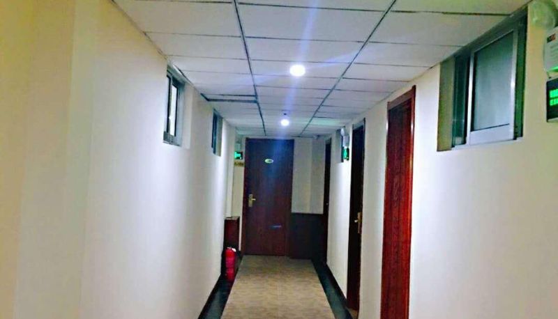 Hotel Außenbreich - Jiajia Hotel