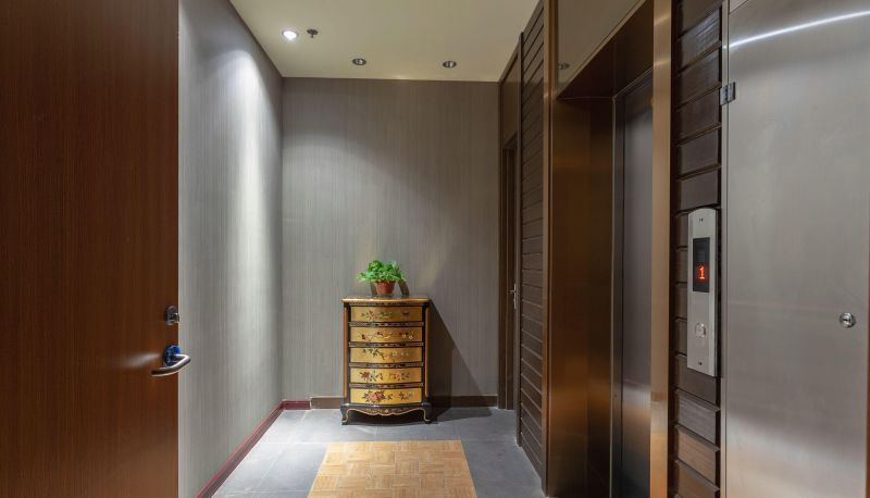 Zona exterior del hotel - Zhongfang Century Hotel (Yantai International Expo Center Store)