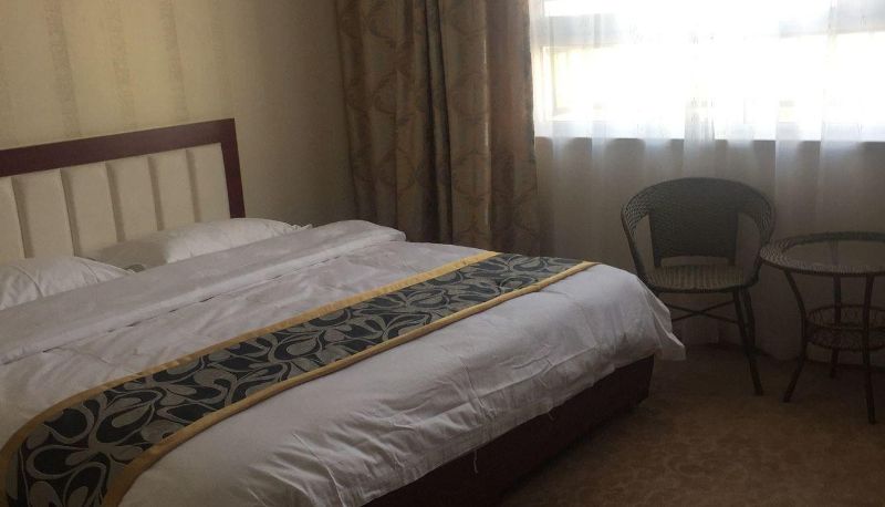 Habitación - Jinhai Business Hotel
