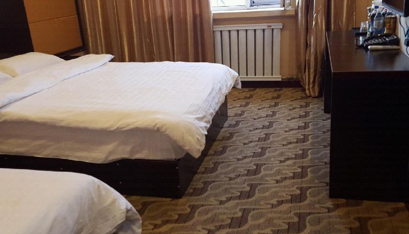 Camera per famiglia - Ruixing Hotel