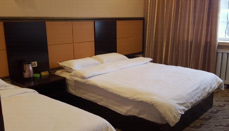 Camera per famiglia - Ruixing Hotel