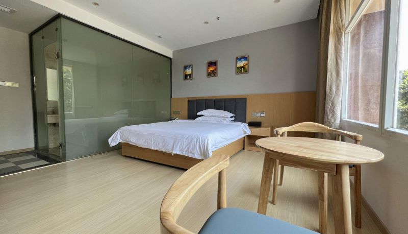 Pokój - Haocheng Hotel (Yunjiang Avenue Branch)