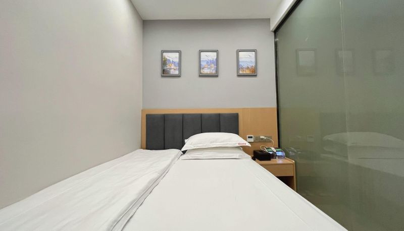 Pokój - Haocheng Hotel (Yunjiang Avenue Branch)