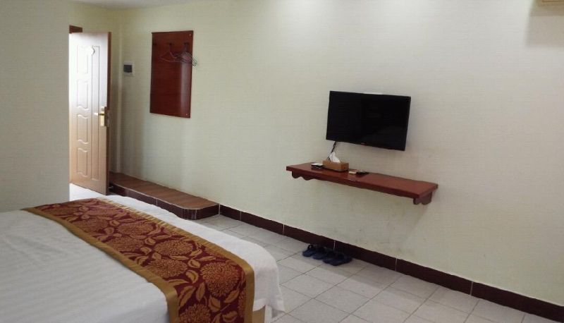 Habitación corporativa - Meitie Business Hotel