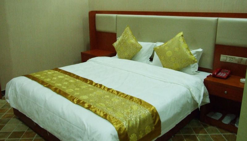 Pokój typu business - Jiaduobao Boutique Business Hotel