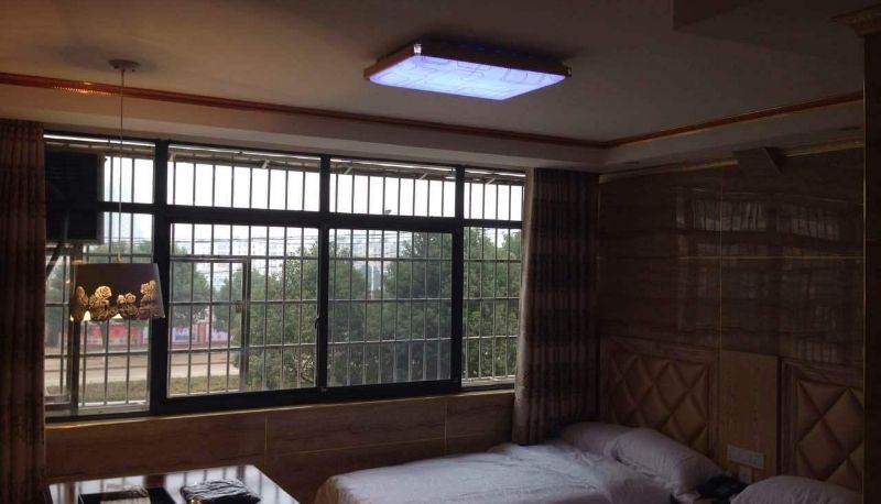 Zimmer - Ruby Business Hotel